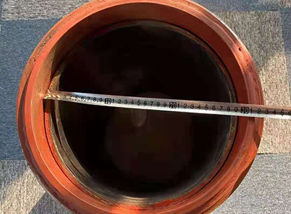 房县抗爆容器