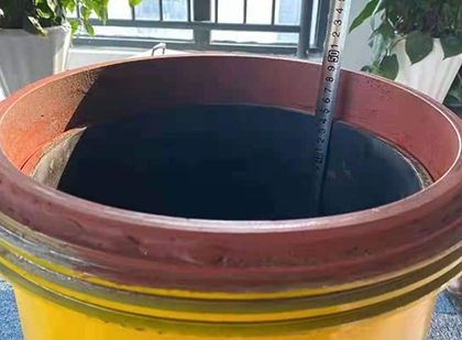 房县抗爆容器